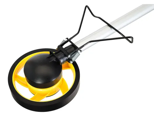 a fotón:  Ermenrich Reel WM10 digitális földmérő kerék,  7