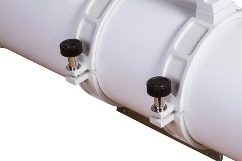 a fényképen:  Bresser Messier NT-150S/750 Hexafoc optikai tubus,  7