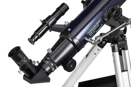 a fényképen:  Levenhuk New Skyline BASE 70/500 AZ2 teleszkóp,  6
