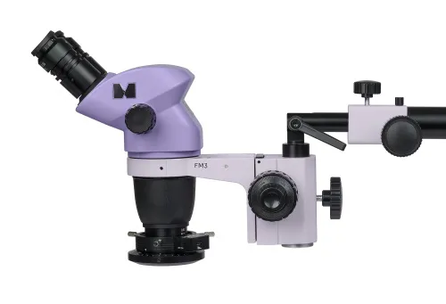 a fotón:  MAGUS Stereo 8BR sztereomikroszkóp elektronikai javításokhoz,  11