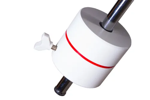 a fényképen:  Bresser Messier AR-127L/1200 (EXOS-2/EQ5) teleszkóp,  8