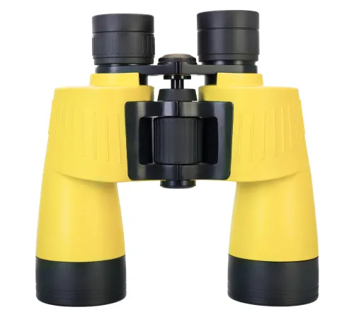 a fotón:  Levenhuk Discovery Breeze 7x50 vízen úszó kétszemes távcső,  6