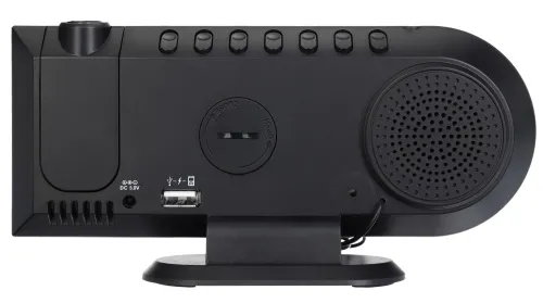 a képen:  Levenhuk Wezzer Tick H50 Óra-termométer,  7