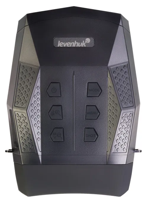 a képen:  Levenhuk Halo 13X PLUS digitális éjjellátó kétszemes távcső,  7