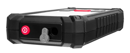 a fotón:  Ermenrich Zing TC40 digitális multiméter,  6