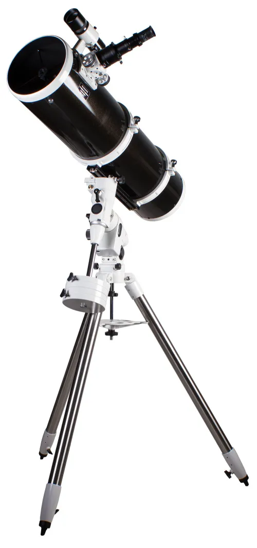 a képen:  Sky-Watcher BKP 2001EQ5 teleszkóp,  2