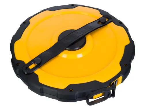 a fényképen:  Ermenrich Reel SR50 mérőszalag,  3