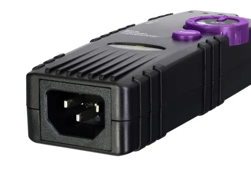 a képen:  Ermenrich Ping SM100 vezetékkövető,  8