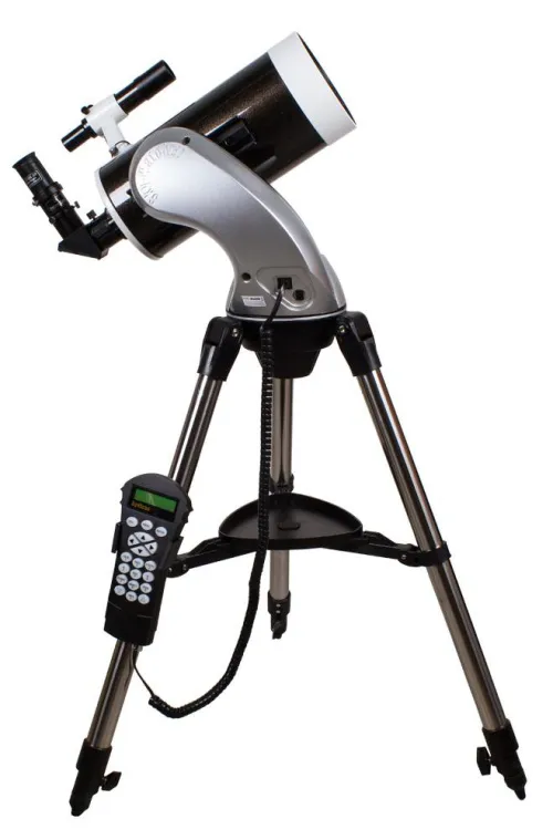 a képen:  Sky-Watcher BK MAK127 AZGT SynScan GOTO teleszkóp,  2