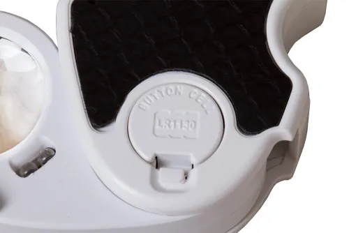 a fotón:  Levenhuk Zeno Gem M7 nagyító,  5