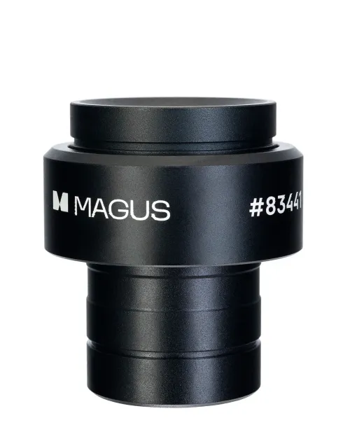 a fotón:  MAGUS SE10S 10х/22 mm (D 30 mm) szemlencse skálával,  2
