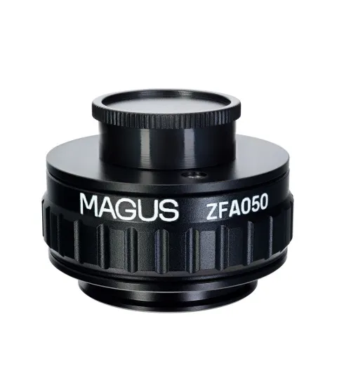 a fotón:  MAGUS ZFA050 C-foglalat adapter,  2