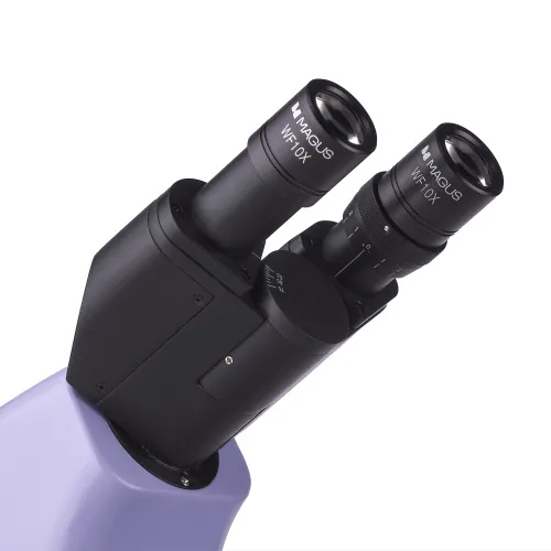 a fotón:  MAGUS Bio 230BL biológiai mikroszkóp,  11