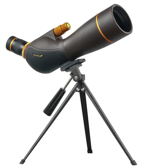 a fotón:  Levenhuk Blaze PRO 70 figyelőtávcső,  7