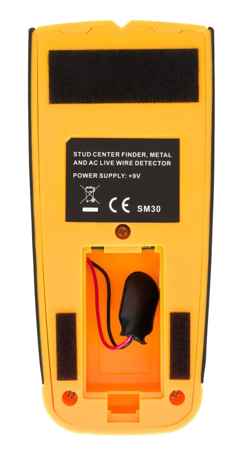 a fényképen:  Ermenrich Ping SM30 falszkenner,  4
