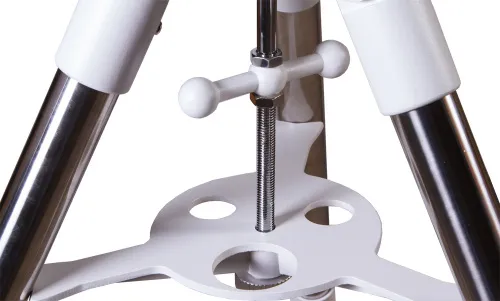 a fényképen:  Bresser Messier AR-127L/1200 (EXOS-2/EQ5) teleszkóp,  11