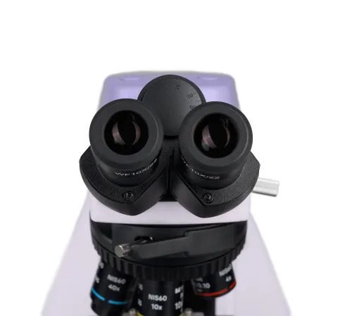 a képen:  MAGUS Bio DH260 biológiai digitális mikroszkóp,  12