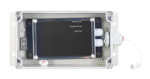 a fényképen:  Levenhuk Wezzer PRO LP700 időjárás-állomás ,  6