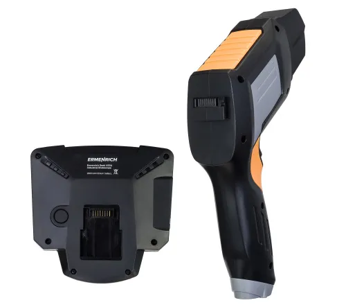 a fényképen:  Ermenrich Seek VE50 ipari endoszkóp,  8