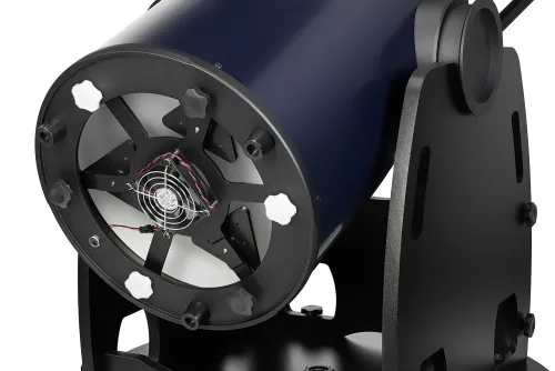 a fotón:  Levenhuk New Skyline PRO 12" (300/1525) Retractable Dobson-teleszkóp,  10