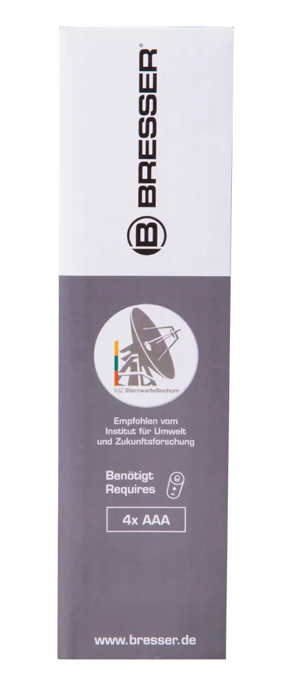 a képen:  Bresser My Time Travel ébresztőórás időjárás állomás,  13