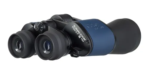 a fényképen:  Levenhuk Discovery New Gator 10–30x50 kétszemes távcső,  12