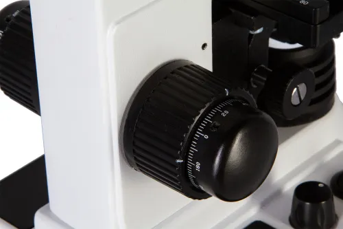 a fotón:  Bresser Researcher Trino 40–1000x mikroszkóp,  10