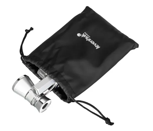 a fényképen:  Levenhuk Broadway 325E lornyon színházi látcső  ,  5