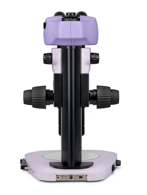 a fotón:  MAGUS Stereo A18T sztereomikroszkóp,  12