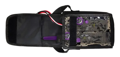 a képen:  Ermenrich Ping SM100 vezetékkövető,  2