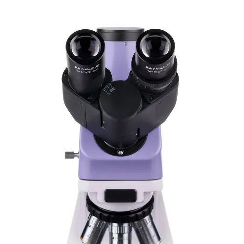 a fényképen:  MAGUS Bio D250TL biológiai digitális mikroszkóp,  12