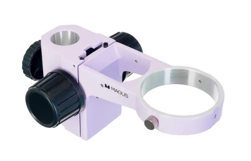 a fotón:  MAGUS FM2 fókusz-tartószerkezet,  2