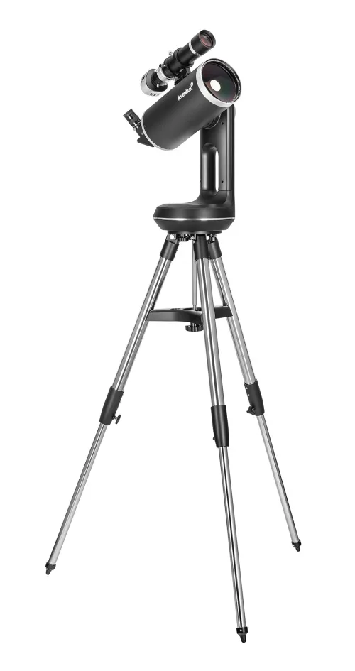 a fotón:  Levenhuk Kelvin Bright STM127 okostávcső,  3