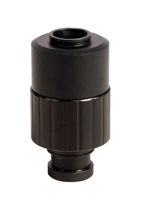 a képen:  MAGUS CMA100.260 C-foglalat adapter,  2