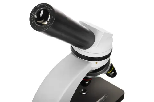 a fotón:  Levenhuk Discovery Nano mikroszkóp,  10