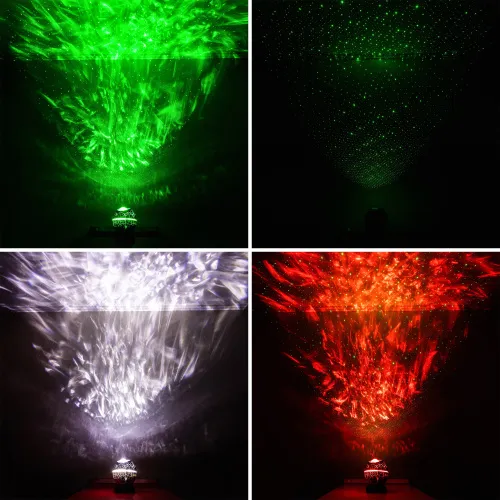 a fényképen:  Levenhuk LabZZ SP10 csillagplanetárium,  5