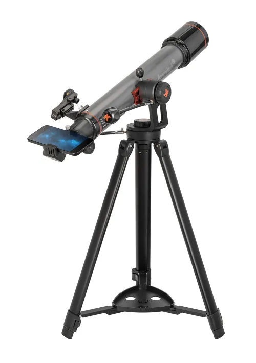 a fotón:  Levenhuk Kelvin Nova PLUS 70/700 fotóteleszkóp ,  6