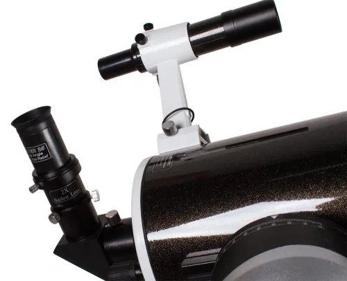 a képen:  Sky-Watcher BK MAK127 AZGT SynScan GOTO teleszkóp,  5