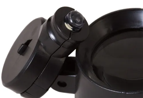 a fotón:  Levenhuk Zeno Gem M3 nagyító,  6