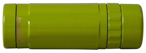 a fényképen:  Levenhuk Rainbow 8x25 egyszemes távcső,  4