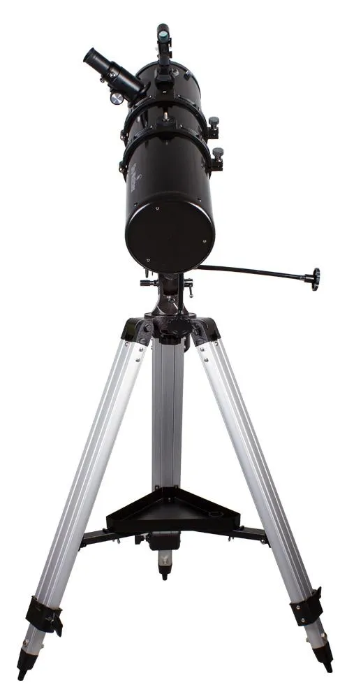 a fotón:  Sky-Watcher BK P13065EQ2 Telescope,  4