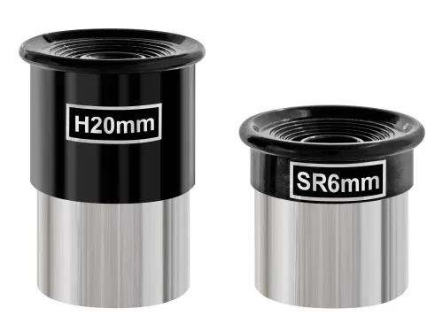 a fényképen:  Bresser National Geographic 76/350 teleszkóp,  3