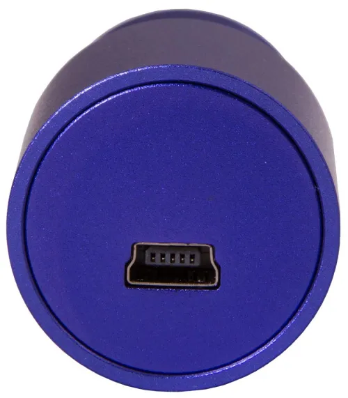 a fényképen:  Levenhuk M300 BASE digitális kamera,  8