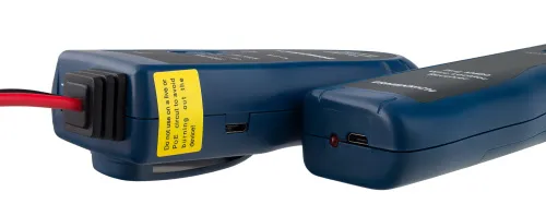 a fotón:  Ermenrich Ping SM80 rejtett vezeték kereső,  5