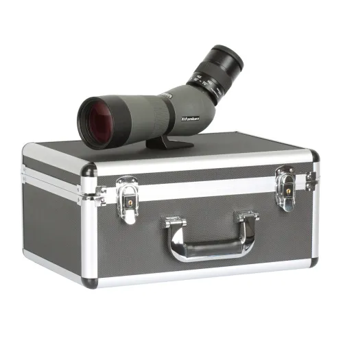 a fotón:  Delta Optical Titanium 65ED II spektív,  3