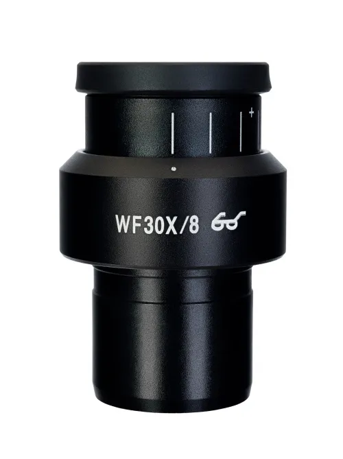 a képen:  MAGUS SD30 30x/8 mm (D 30 mm) szemlencse,  5