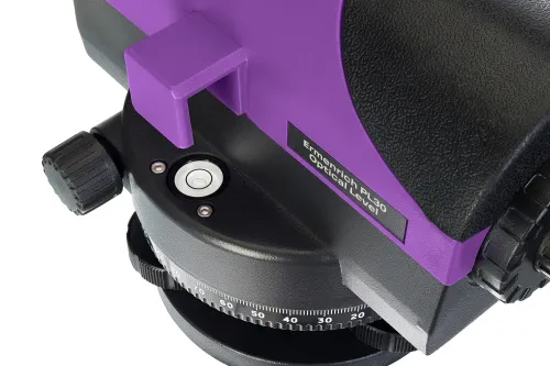 a fotón:  Ermenrich PL30 optikai szintező,  8