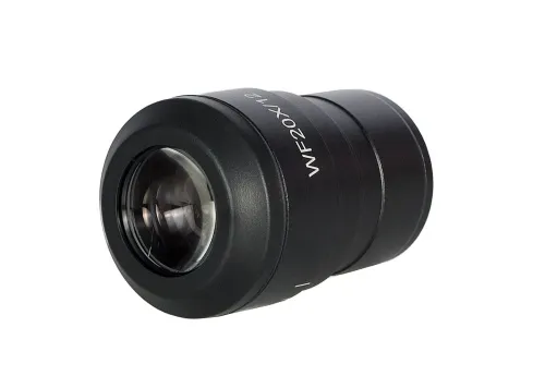 a fotón:  MAGUS AD20 20х/12 mm (D 30 mm) szemlencse,  5