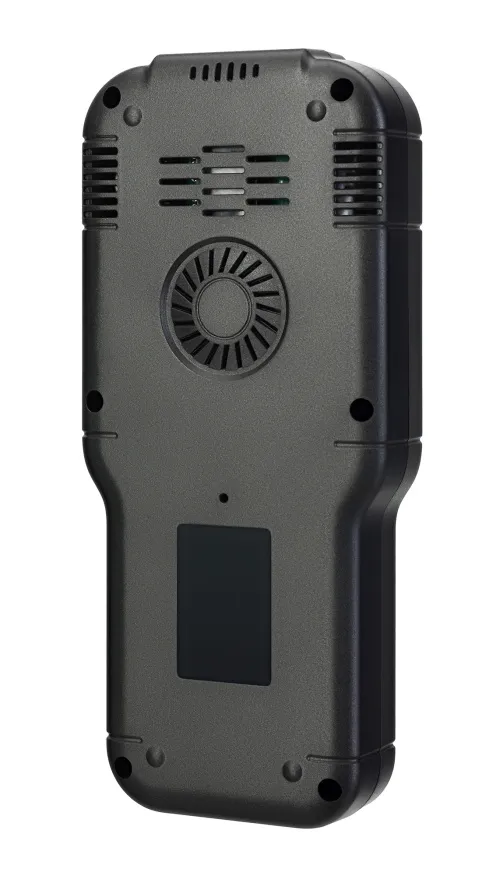 a fotón:  Ermenrich QM10 levegőminőség-érzékelő,  3