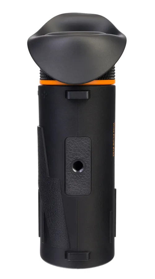 a képen:  Levenhuk Wise PLUS 8x32 egyszemlencsés távcső,  7